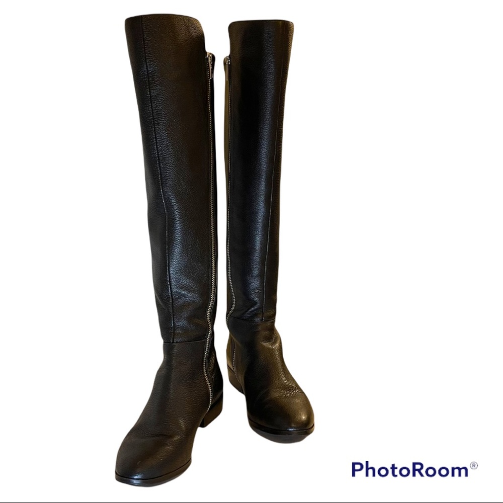 MICHAEL Michael Kors Bromley Flat Boots